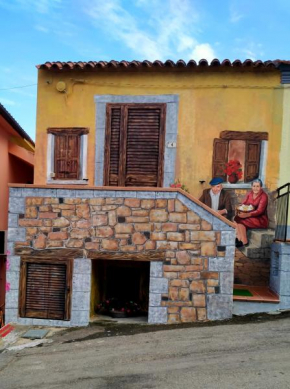 Sotza’s Little House